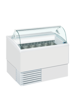 TEFCOLD Vriezer voor schepijs ISETTA 6LX