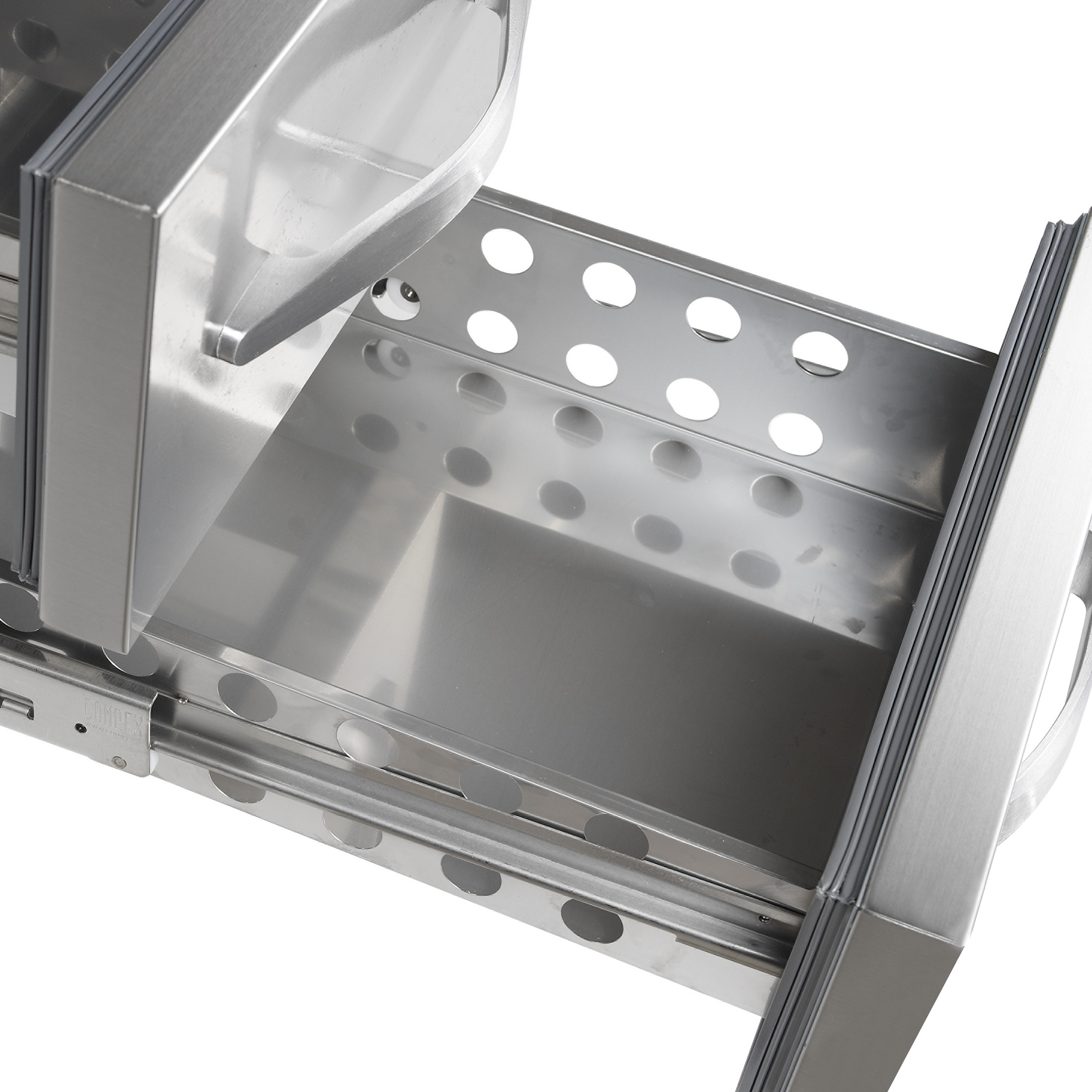 TEFCOLD Undercounter GN1/1 UC5240