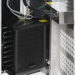 TEFCOLD Koelwerkbank - snack SK6210/+SP