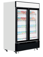 TEFCOLD Displaykoeler LGC5000
