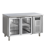 TEFCOLD Toonbankkoeler GN1/1 CK7210G