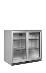 TEFCOLD Backbar koeler BA26SS