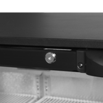 TEFCOLD Backbar koeler DB201H