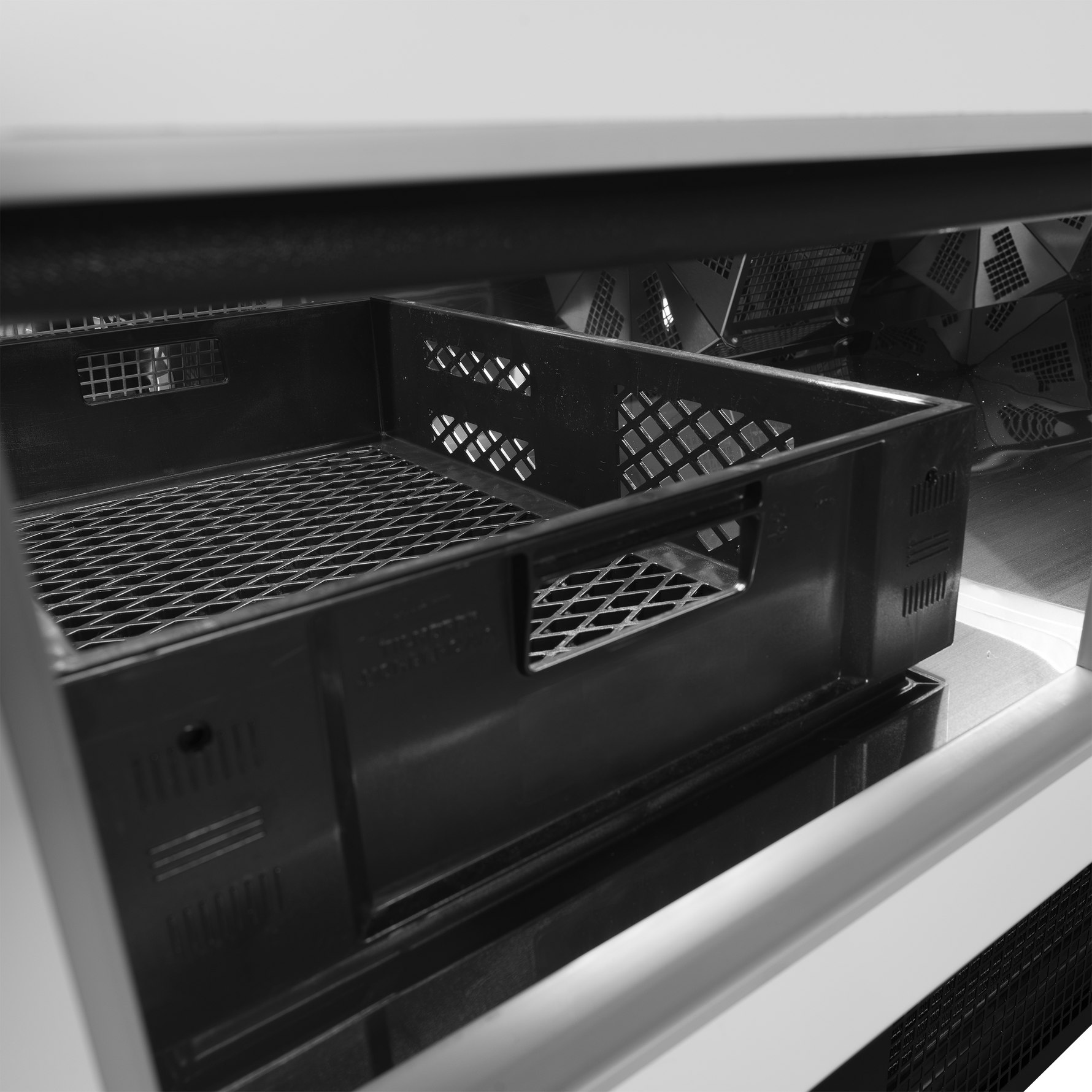 TEFCOLD Geventileerde koeltoonbank SOCB37582B
