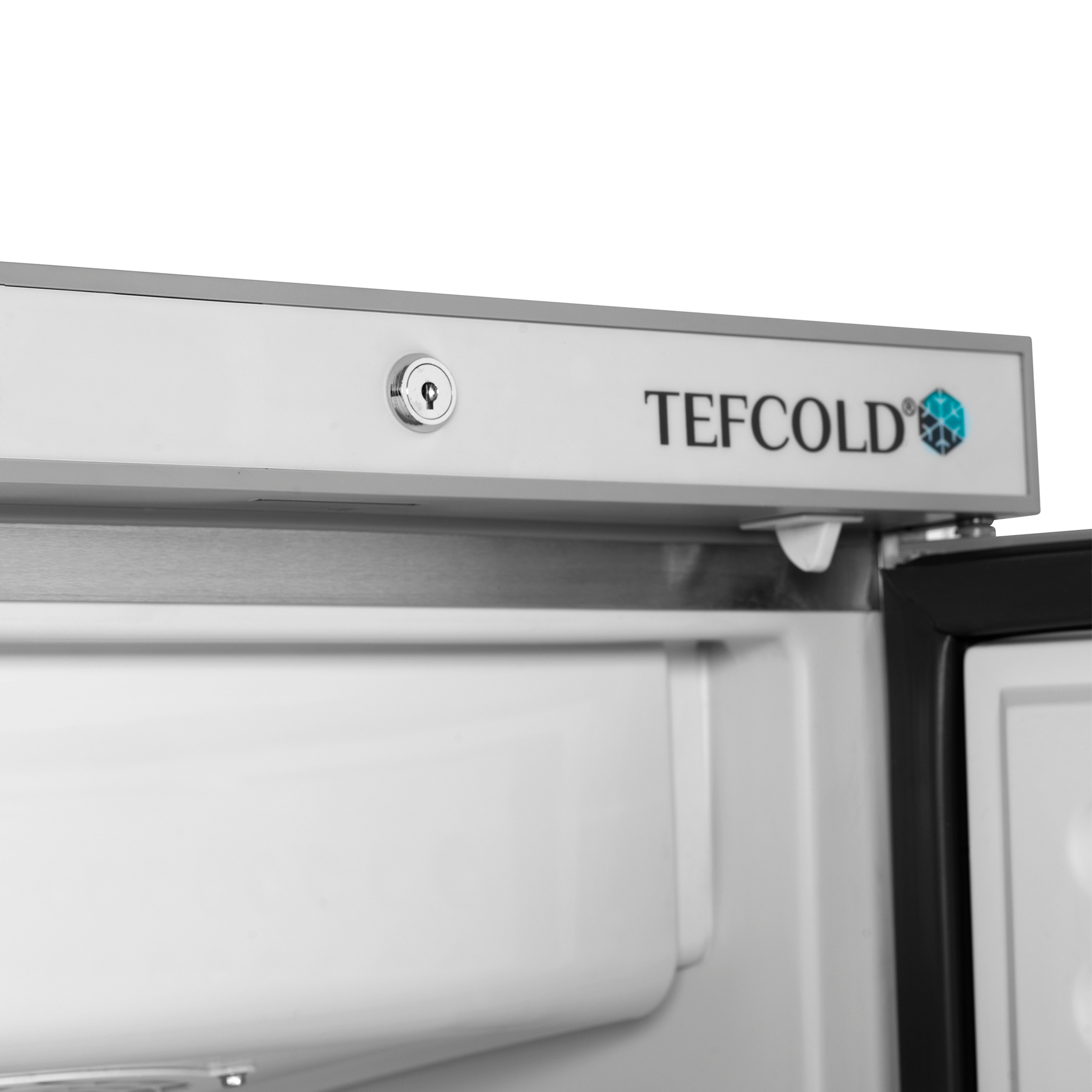 TEFCOLD Opslagvriezer UF400S