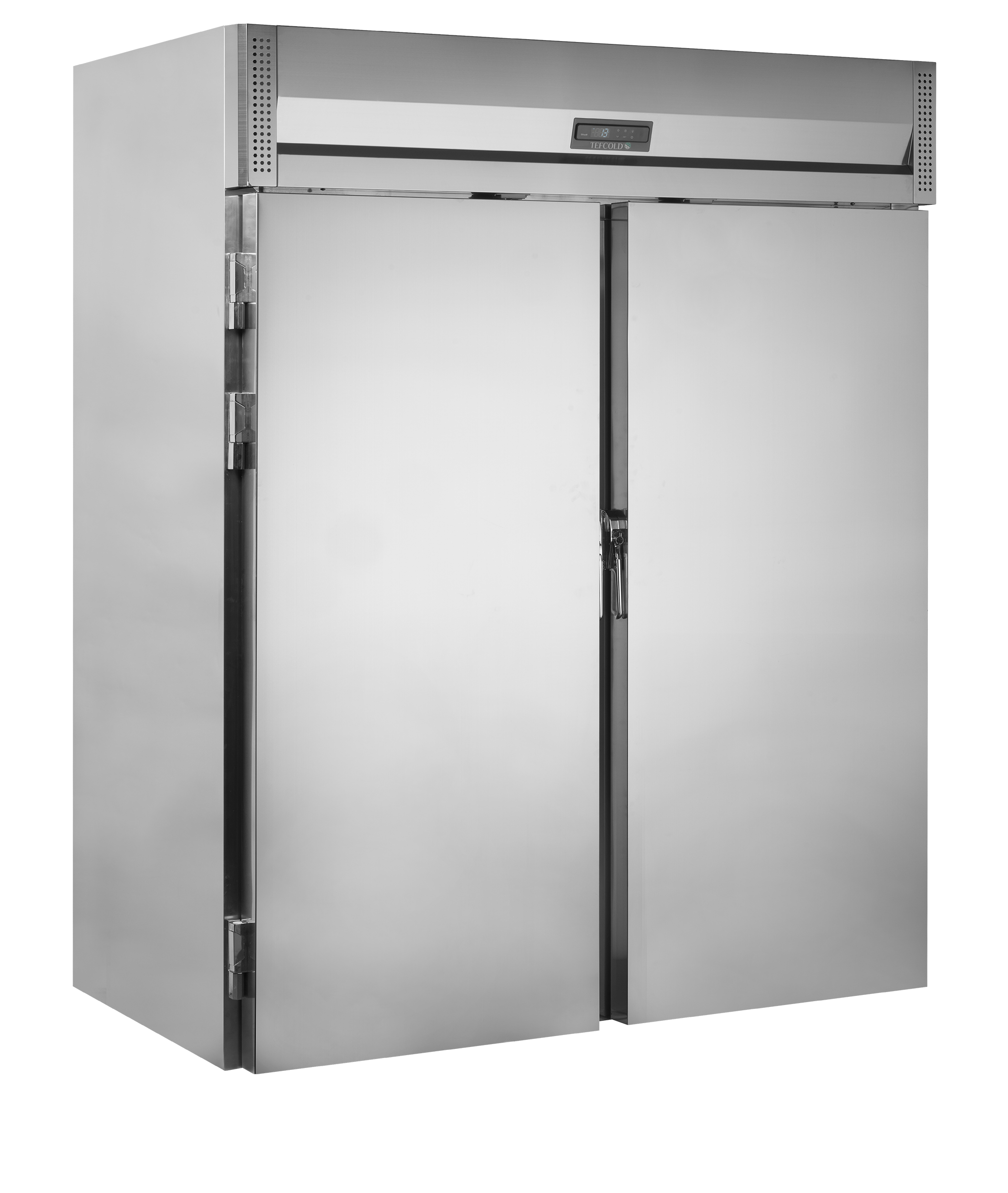 TEFCOLD Roll-In Koeler RIC1760X1