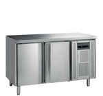 TEFCOLD Snacktoonbankvriezer SK6210BT