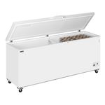 TEFCOLD Diepvrieskist CF700 SL