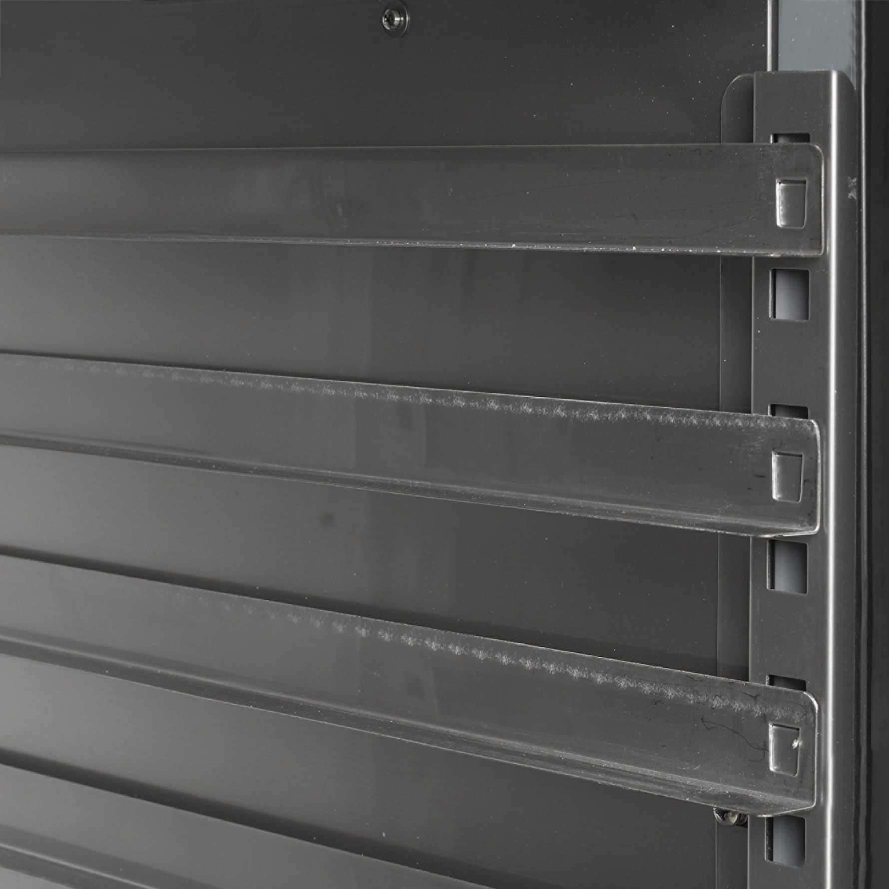 TEFCOLD bakkerijvriezer 60/40 BF850