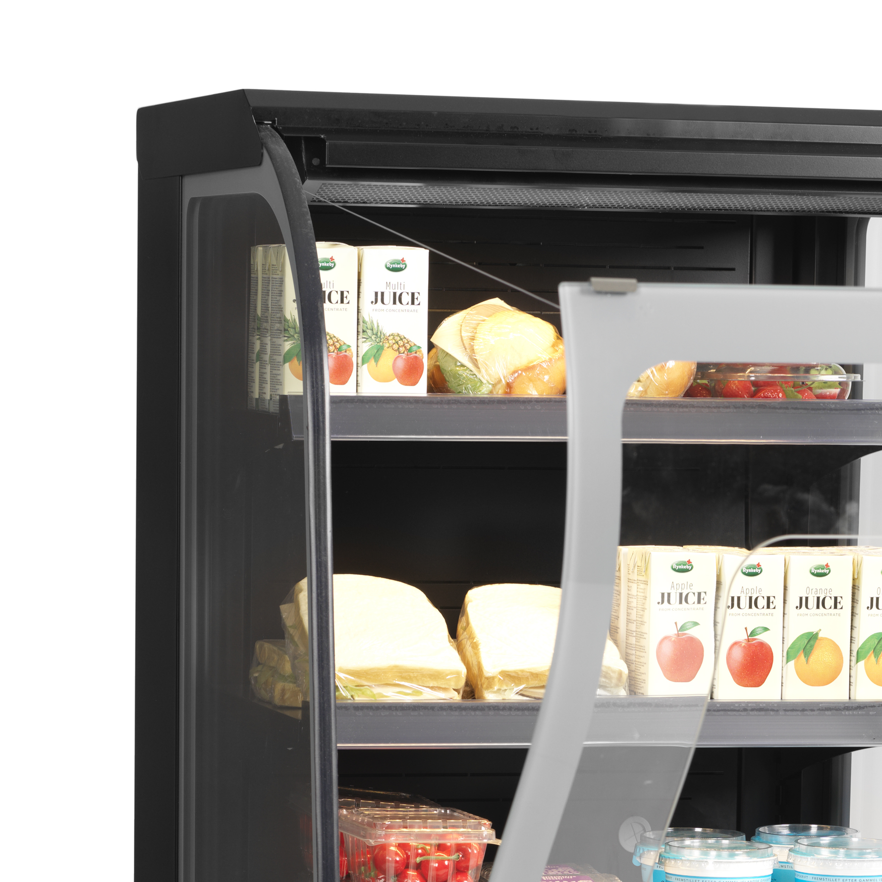 TEFCOLD Laag open front koeler NOC60CC