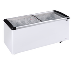 TEFCOLD Vrieskast consumptie-ijs IDB500-W1