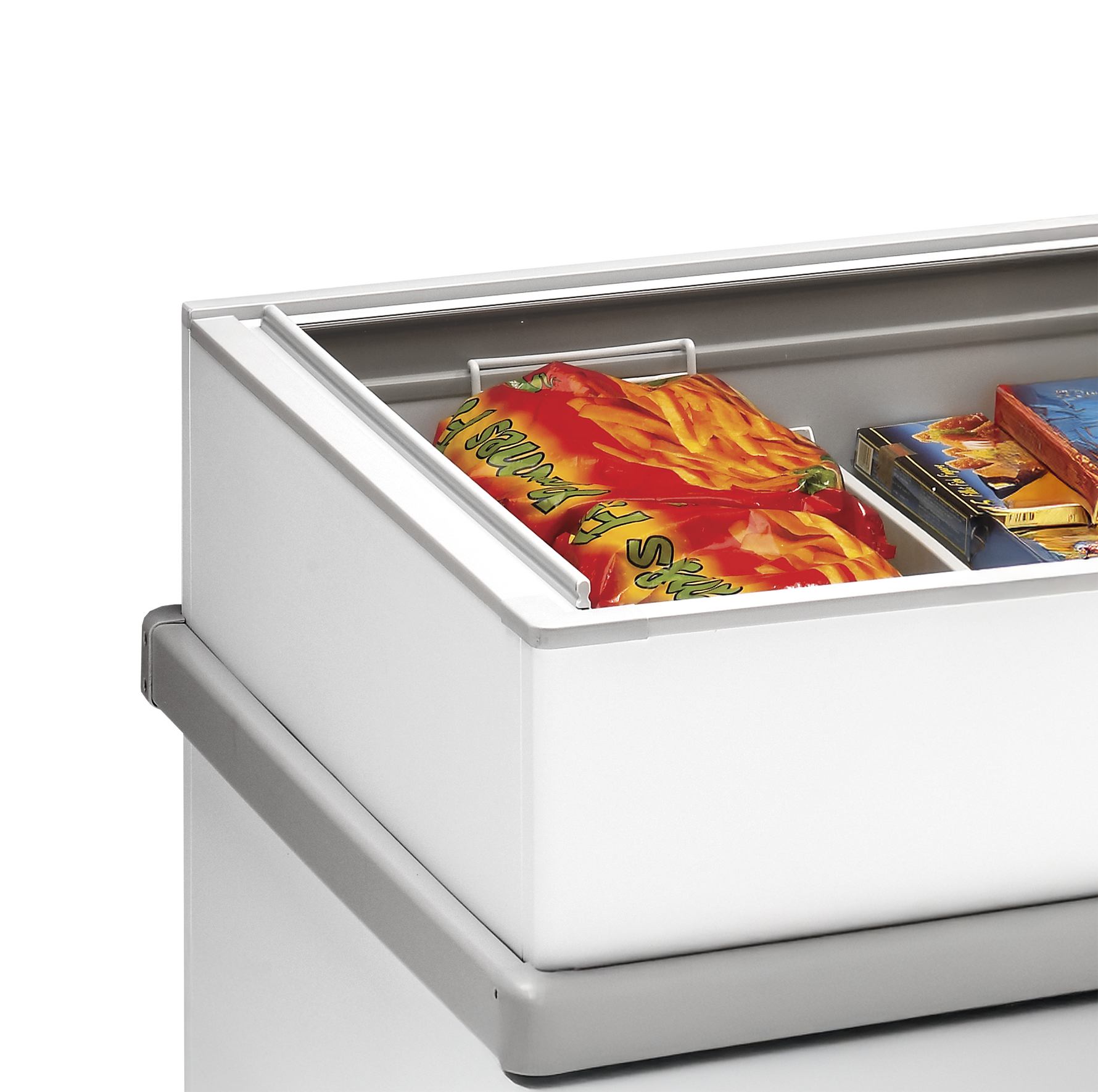 TEFCOLD Supermarktvriezer SSF150 (UT150)