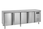 TEFCOLD Koelwerkbank - snack SK6410