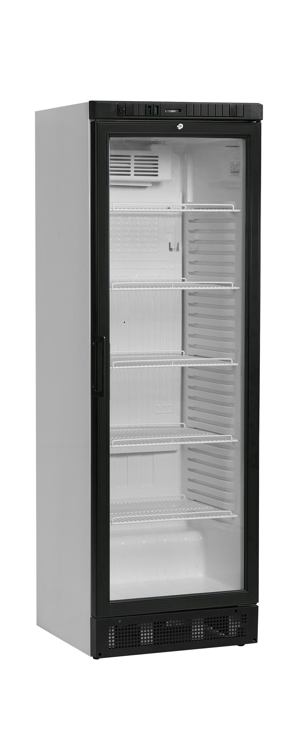 TEFCOLD Flessenkoeler SCU1375