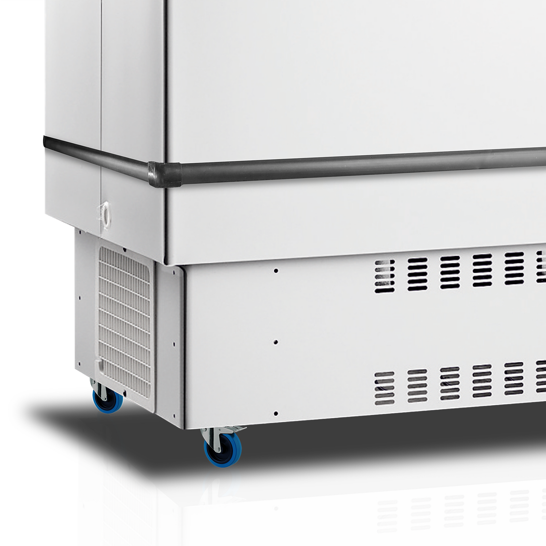 TEFCOLD Flessenkoeler KBAK104PLUS