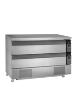 TEFCOLD GN2/1 Uni-Drawer UD2-3