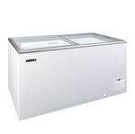 TEFCOLD Vrieskast consumptie-ijs IDA400-W1