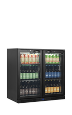 TEFCOLD Backbar koeler BA26H