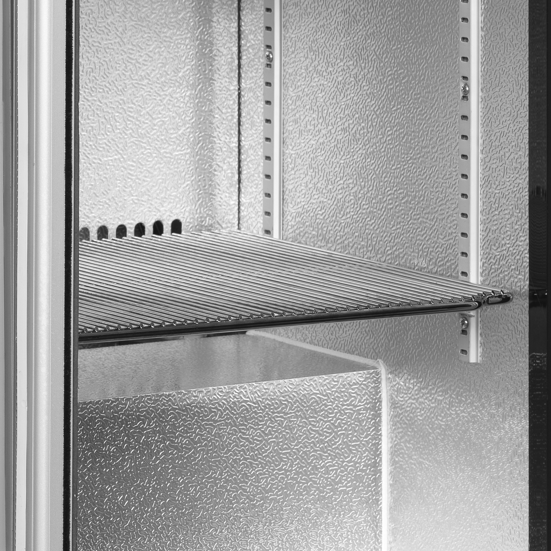 TEFCOLD Backbar koeler BA26SS