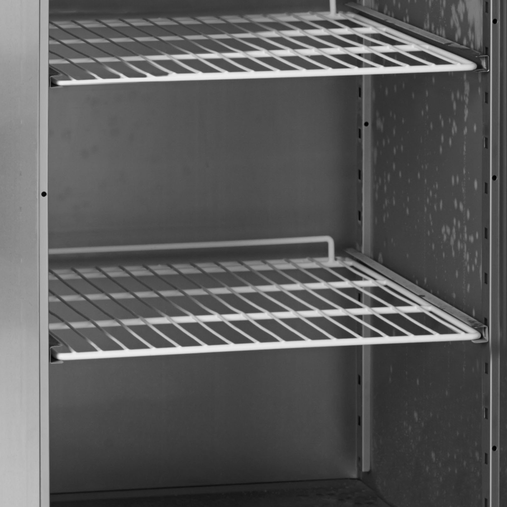 TEFCOLD Staande vriezer GN1/1 GUF50