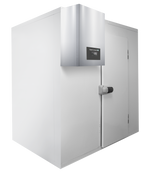 TEFCOLD Vriesruimte (Compleet met monoblock) CRNF1215
