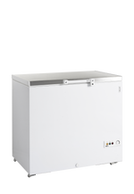 TEFCOLD Diepvrieskist FR305S SL