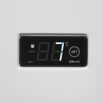 TEFCOLD Koelkist EBC45