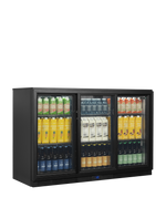 TEFCOLD Barkast BA30S-3