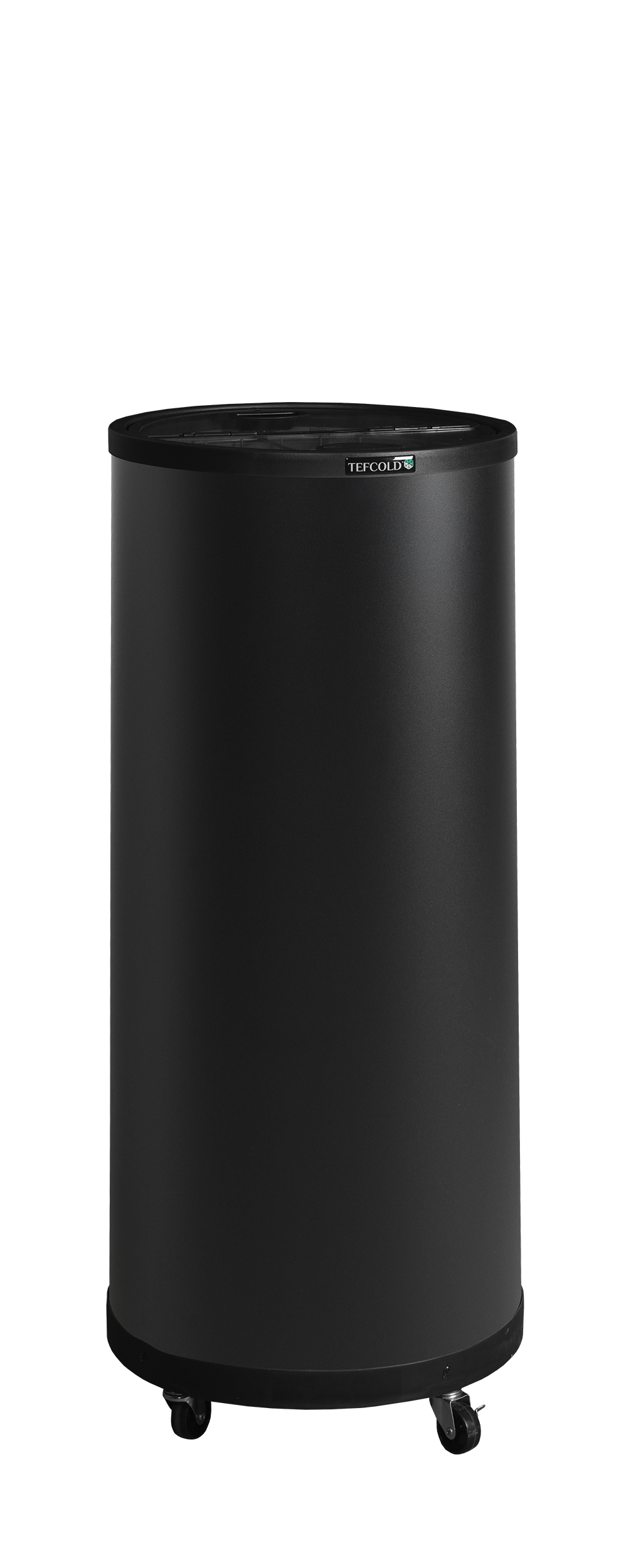TEFCOLD Blikkenkoeler BTA76-B1