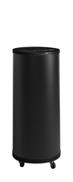 TEFCOLD Blikkenkoeler BTA76-B1