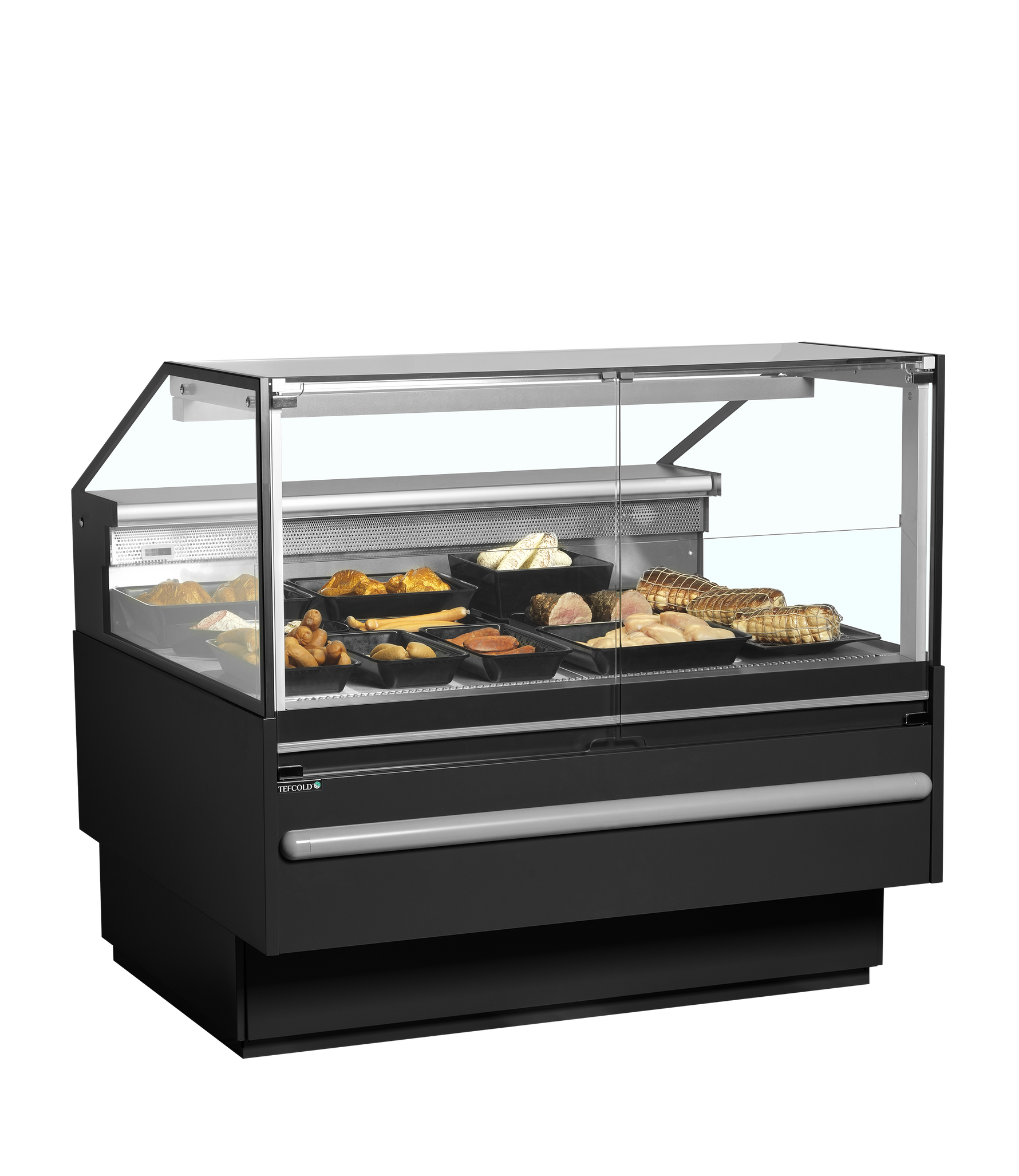 TEFCOLD Geventileerde koeltoonbank SOCB12582B