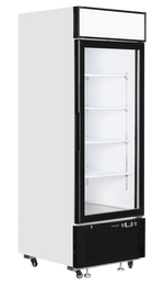 TEFCOLD Displayvrieskast LGF2500