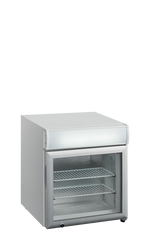 TEFCOLD Tafel vrieskast UF50GCP