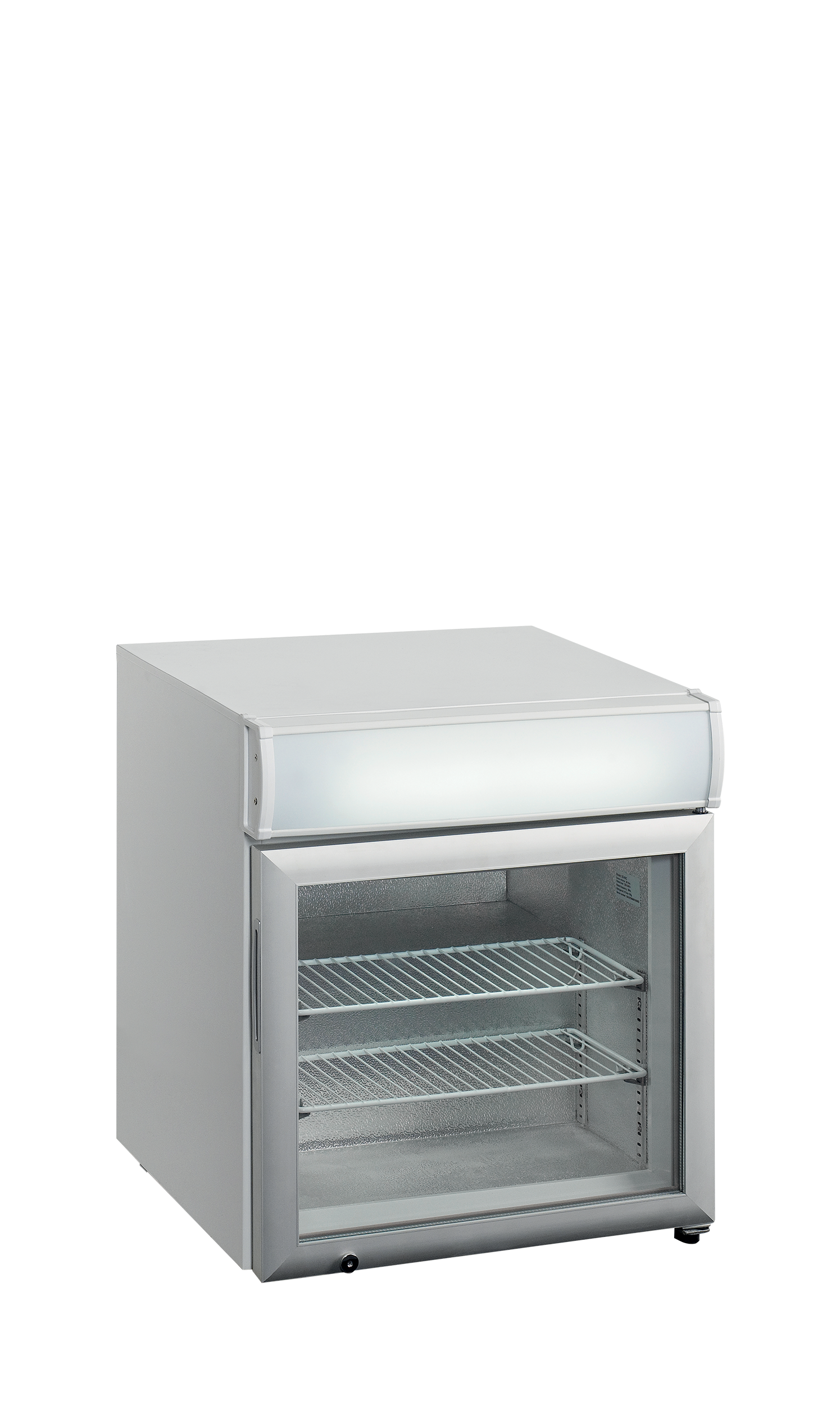 TEFCOLD Tafel vrieskast UF50GCP