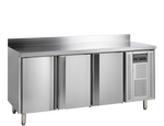 TEFCOLD Snacktoonbankvriezer SK6310BT/+ SP