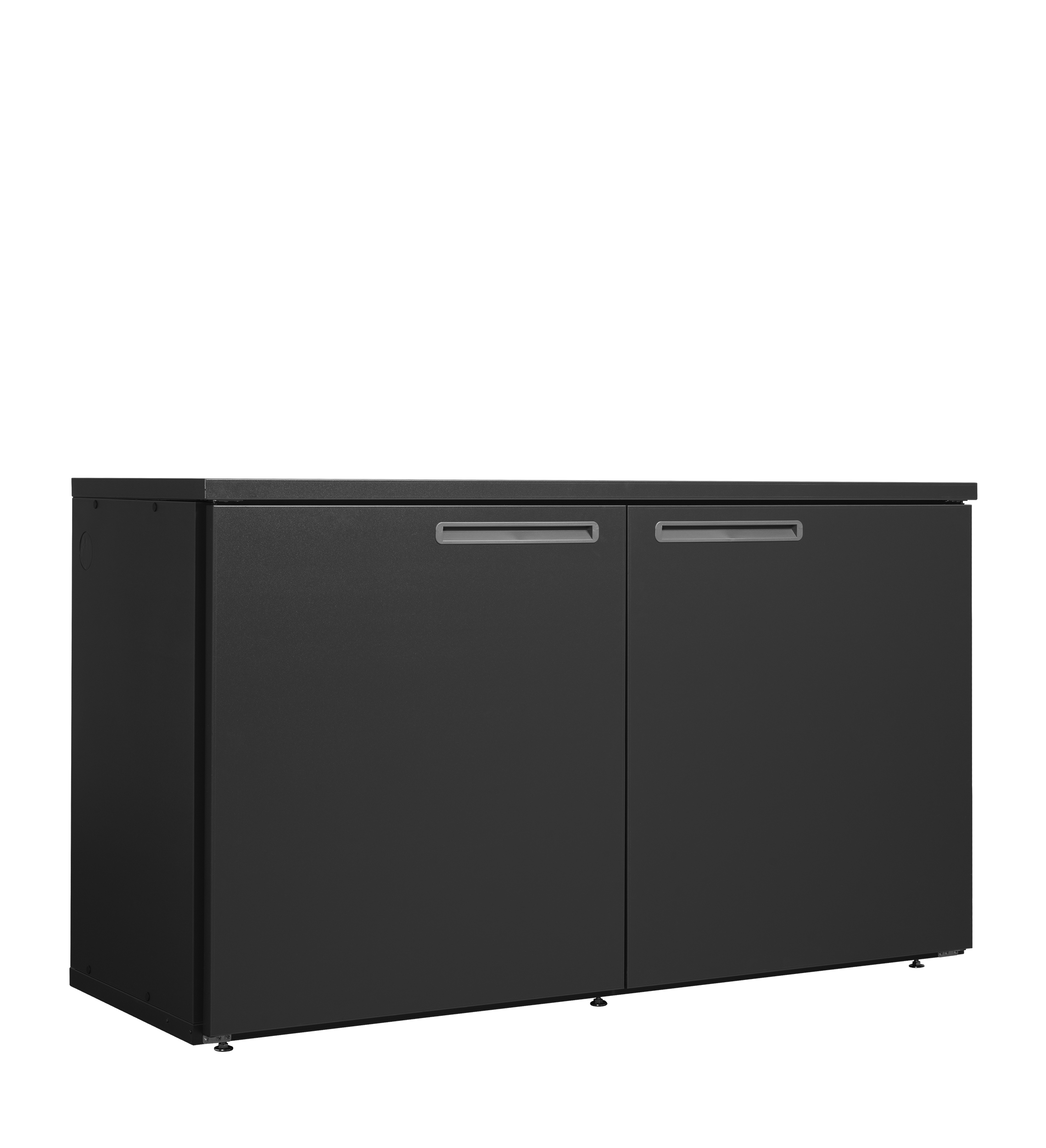 TEFCOLD Hoogwaardige KEG koeler SKB-4.1