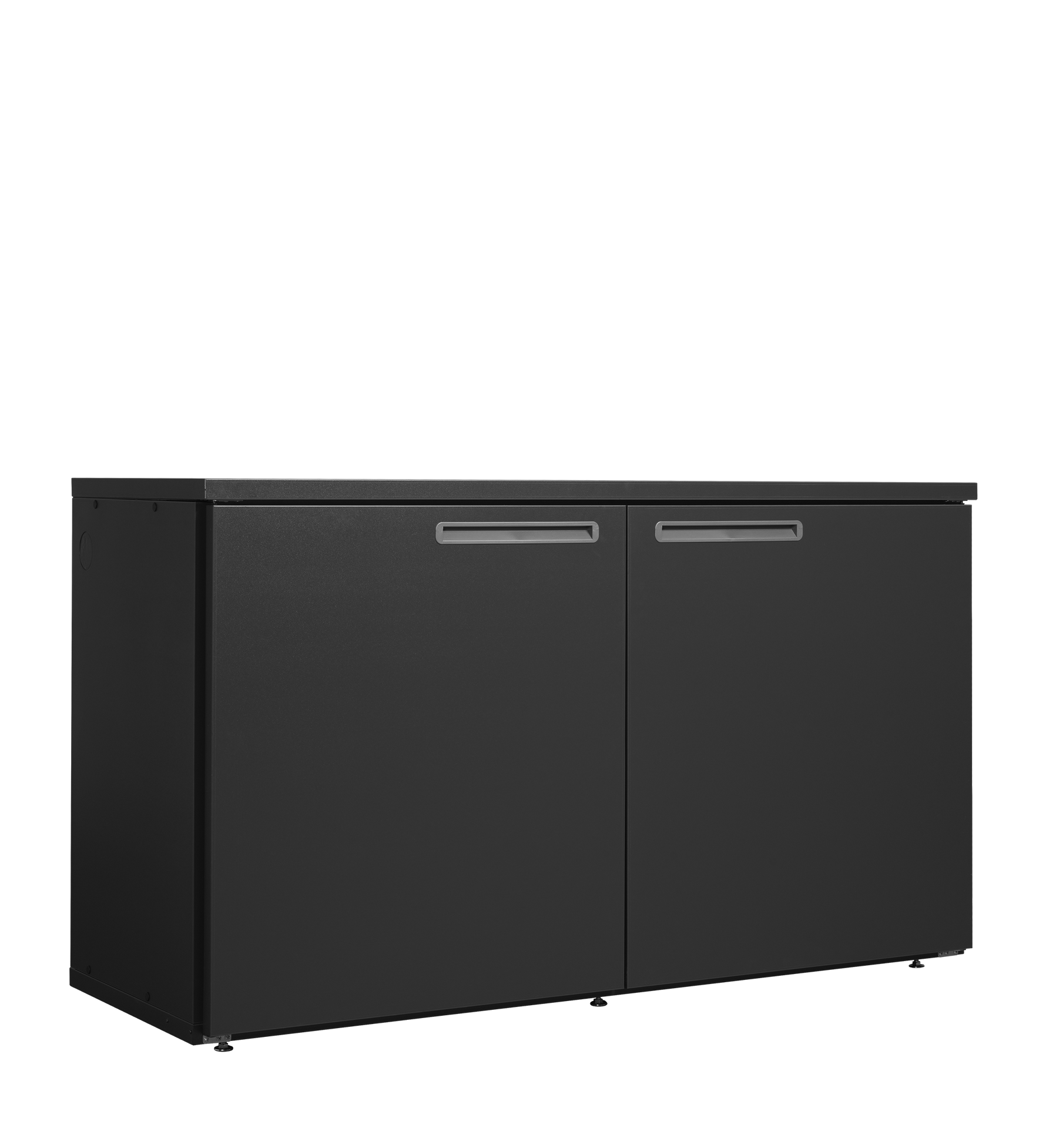 TEFCOLD Hoogwaardige KEG koeler SKB-4.1