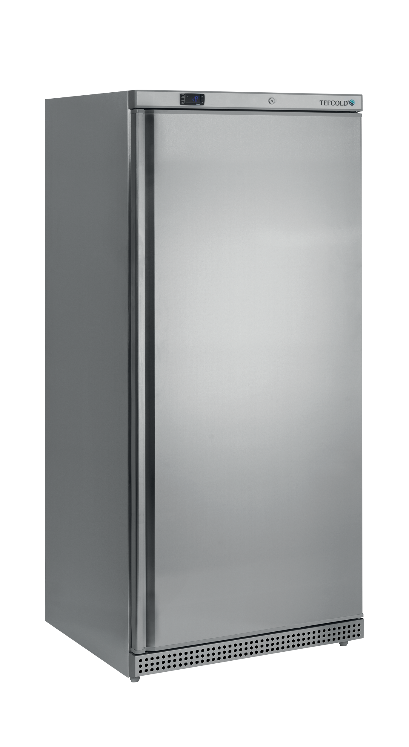 TEFCOLD Opslagvriezer UF550S