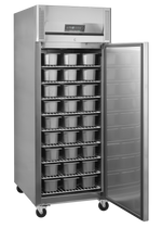 TEFCOLD Staande vriezer BF850I