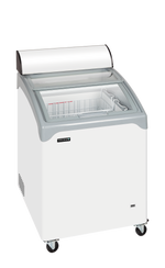 TEFCOLD Vrieskast consumptie-ijs NIC101CP