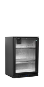 TEFCOLD Backbar koeler BA16H
