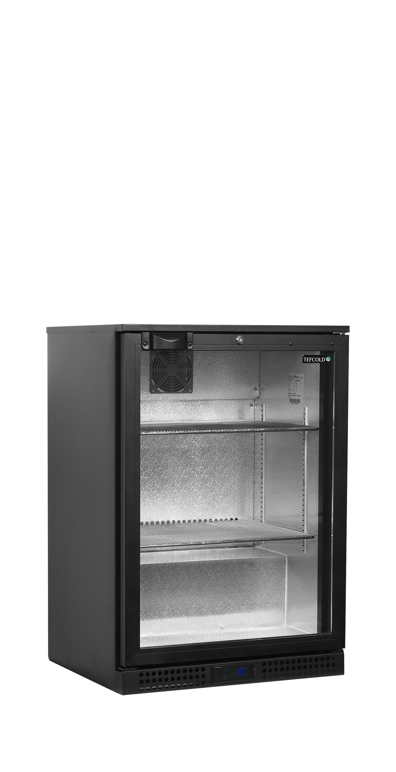 TEFCOLD Backbar koeler BA16H
