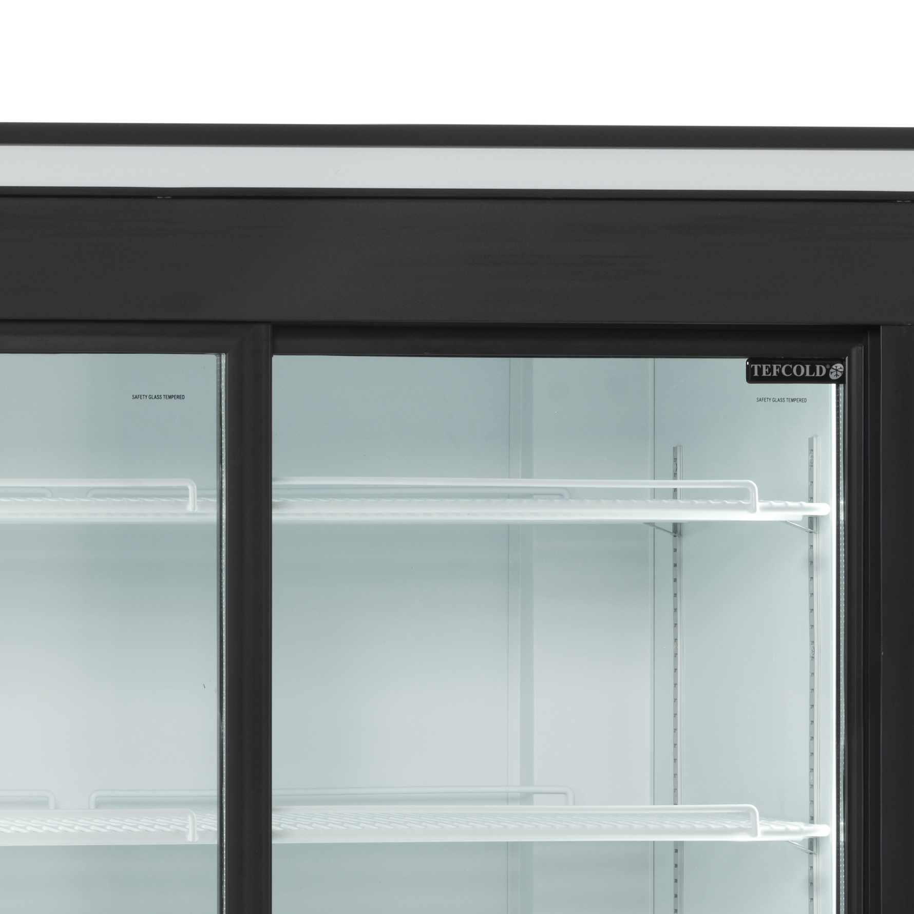 TEFCOLD Displaykoeler FSC1000S