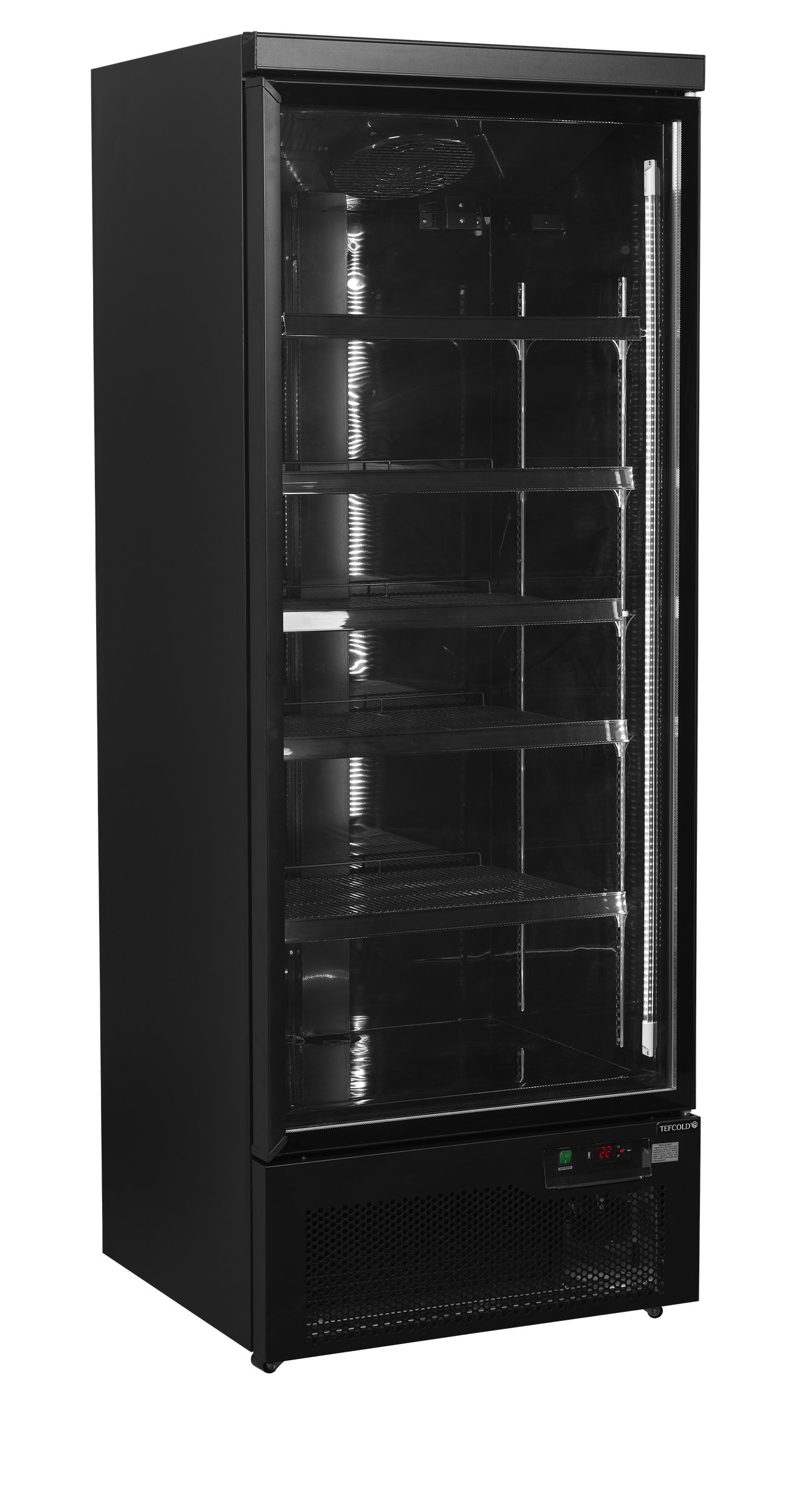 TEFCOLD Displaykoeler Atom Maxi C1DBB