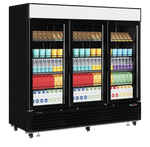 TEFCOLD Displaykoeler LGC7500B