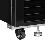 TEFCOLD Displayvrieskast LGF2500B