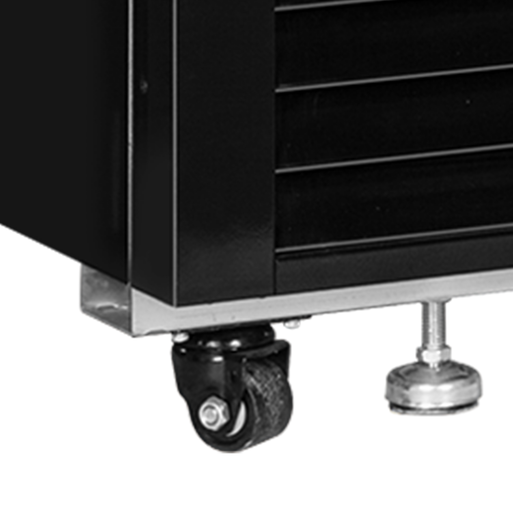 TEFCOLD Displayvrieskast LGF7500B