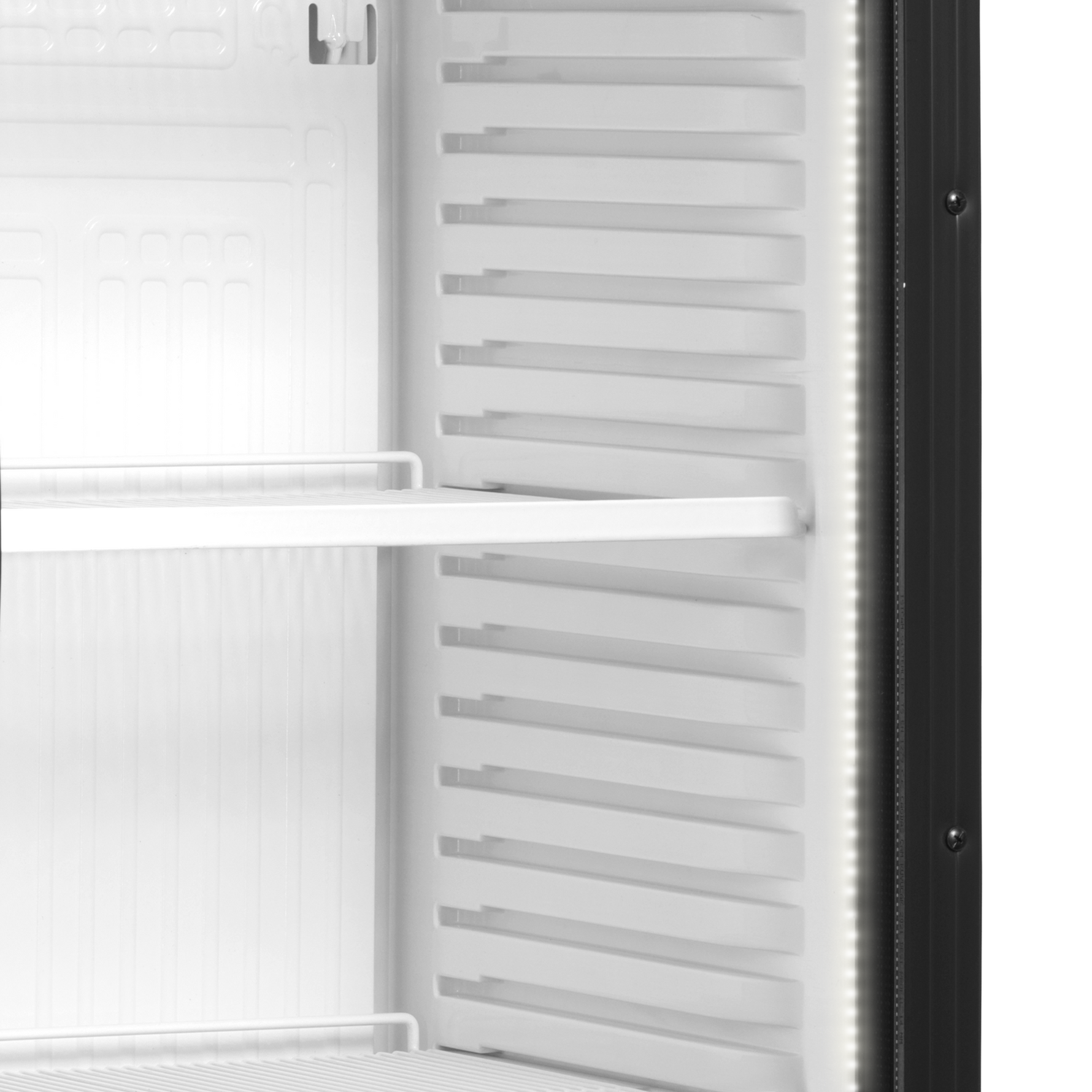 TEFCOLD Flessenkoeler (T401/LUX) CEV425 1 LED