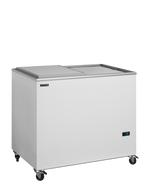 TEFCOLD Kist flessenkoeler ISC302SD
