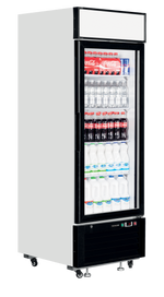 TEFCOLD Displaykoeler LGC2500